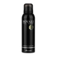 Rasasi Royal Black deodorant spray 200ml for him