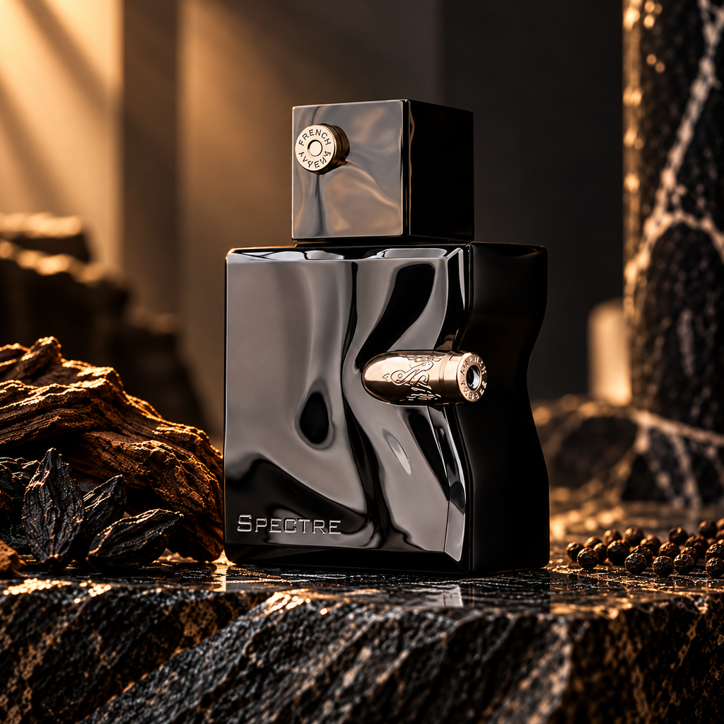 French avenue - Spectre Ghost 80ml