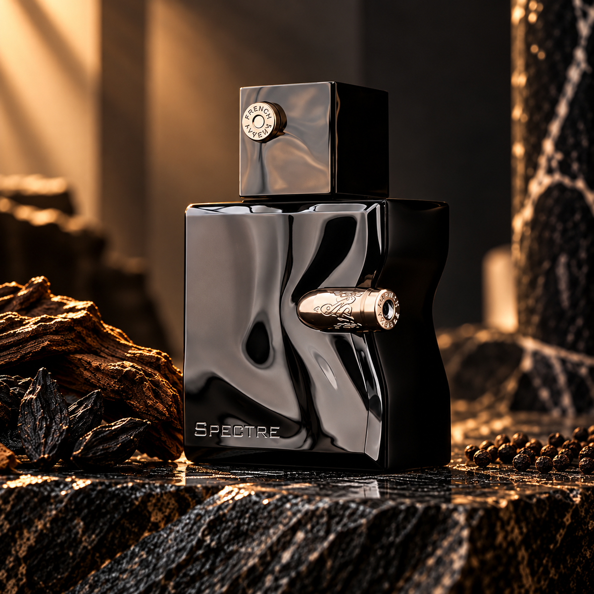 French avenue - Spectre Ghost 80ml