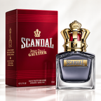Jean Paul Gaultier Scandal Pour Homme EDT 50ML