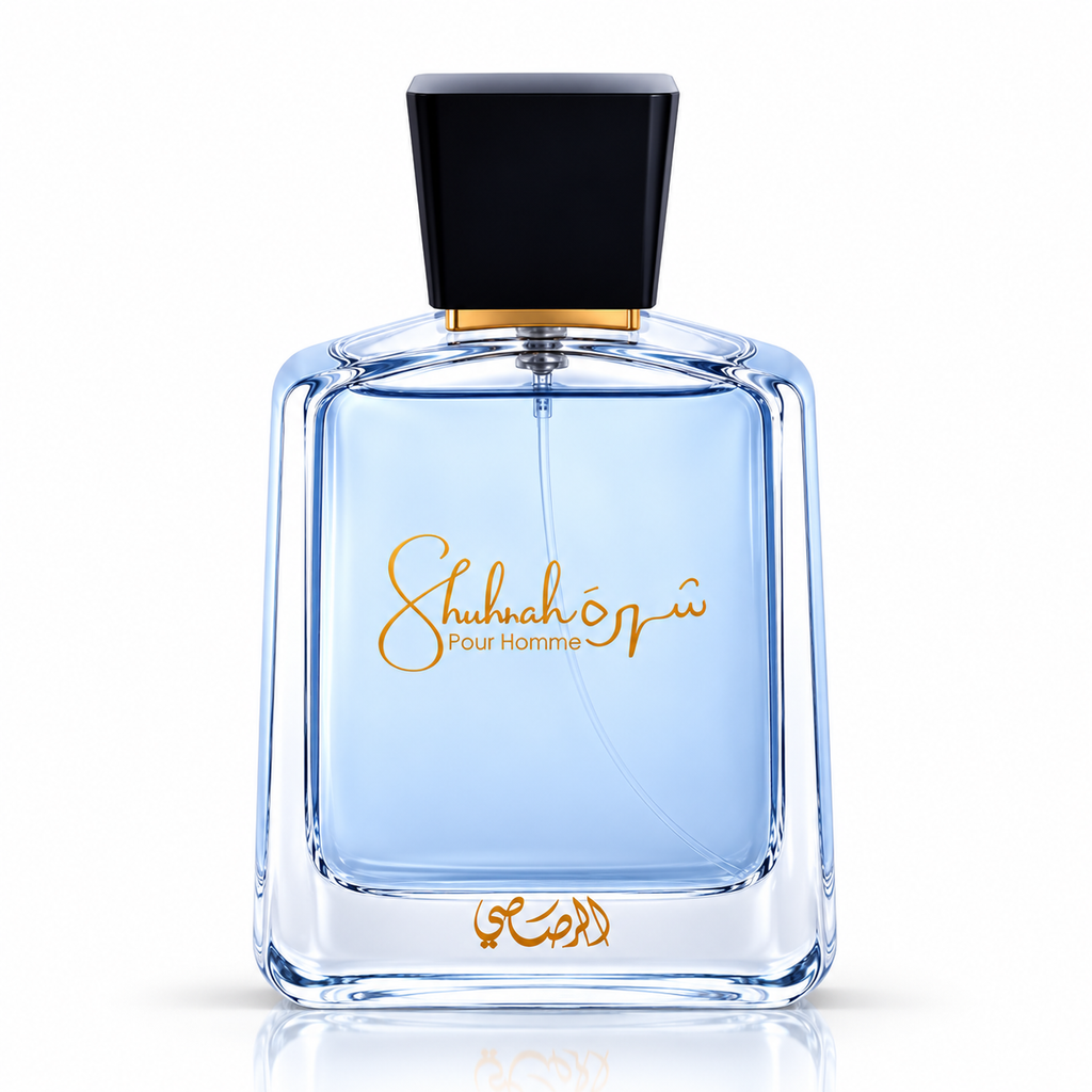 Rasasi Shuhrah Pour Homme EDP 90ml