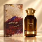 Summer Oud By Ahmed Al Maghribi Extrait De Parfum 60ml For Men & Women