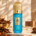 Ibraheem Al Qurashi Greek Tobacco Extrait De Parfum 100ml For Men & Women