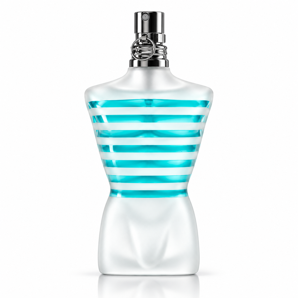 Jean Paul Gaultier Le Beau Male EDT Intense for Men 75ML