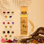 Swiss Arabian Enigma of Taif 100 ML Extrait de Parfum