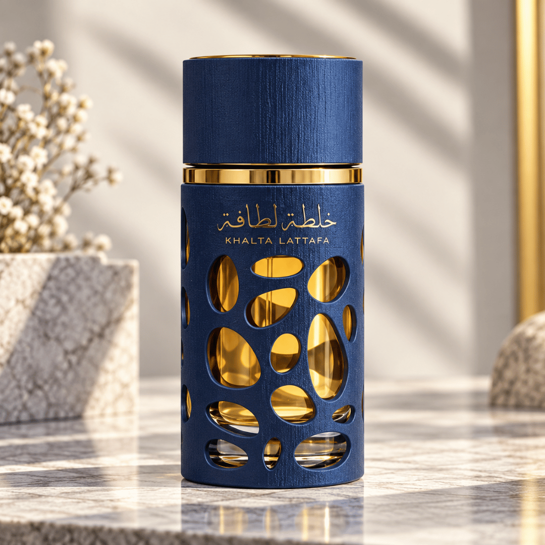 Lattafa - Khalta Eau De Extrait 100ml