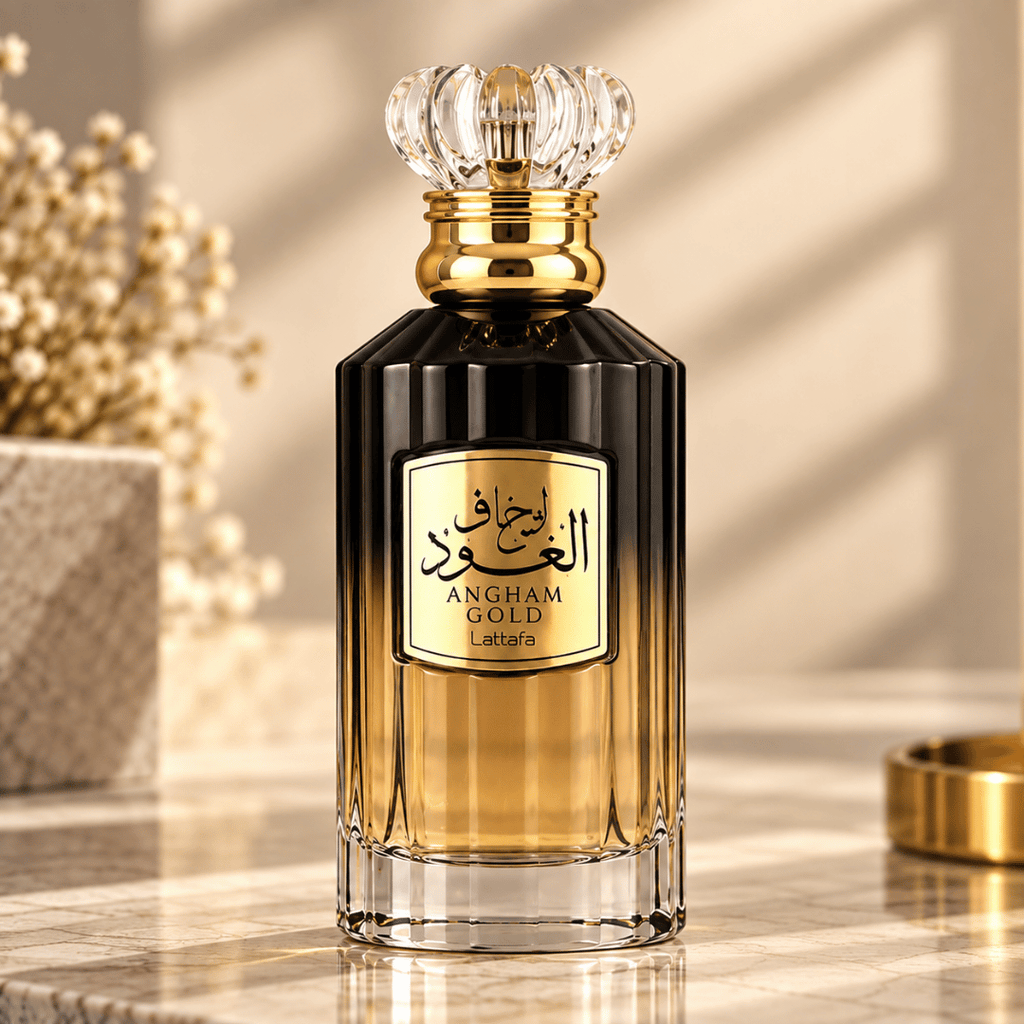 Lattafa - Awraq Al Oud Eau De Parfum 100 ml