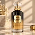 Lattafa - Awraq Al Oud Eau De Parfum 100 ml
