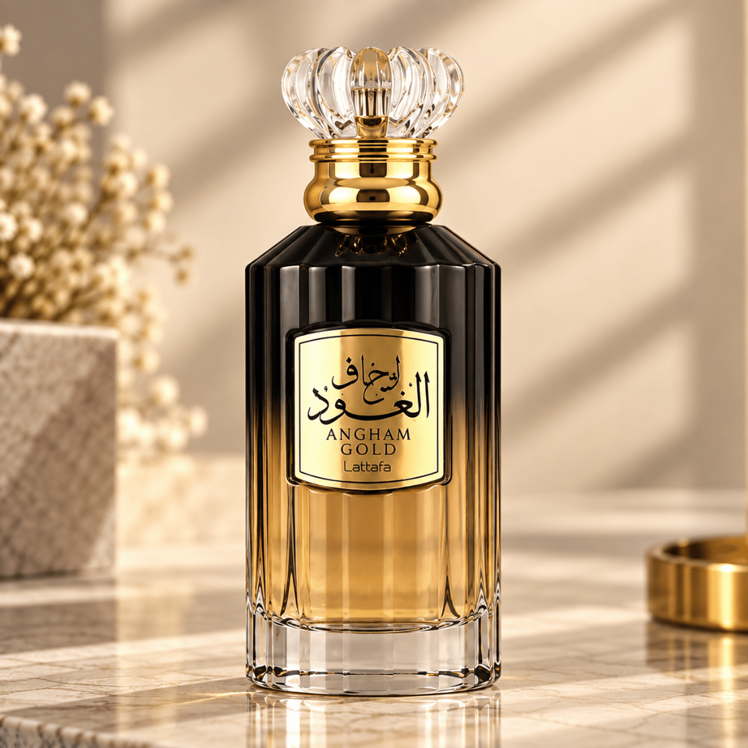 Lattafa - Awraq Al Oud Eau De Parfum 100 ml