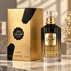 Lattafa - Awraq Al Oud Eau De Parfum 100 ml