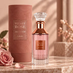 Velvet Rose by Lattafa EDP 100ml