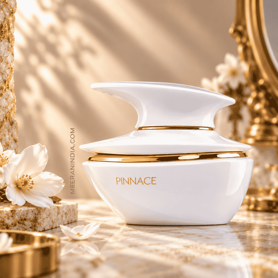 Fragrance World Pinnace EDP for Men 100ml – Citrus Perfume