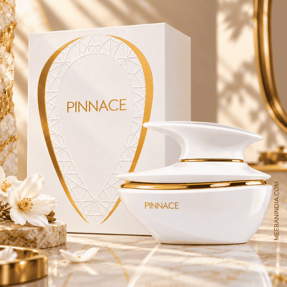 Fragrance World Pinnace EDP for Men 100ml – Citrus Perfume