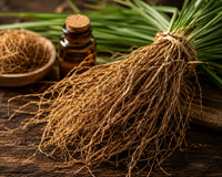Vetiver