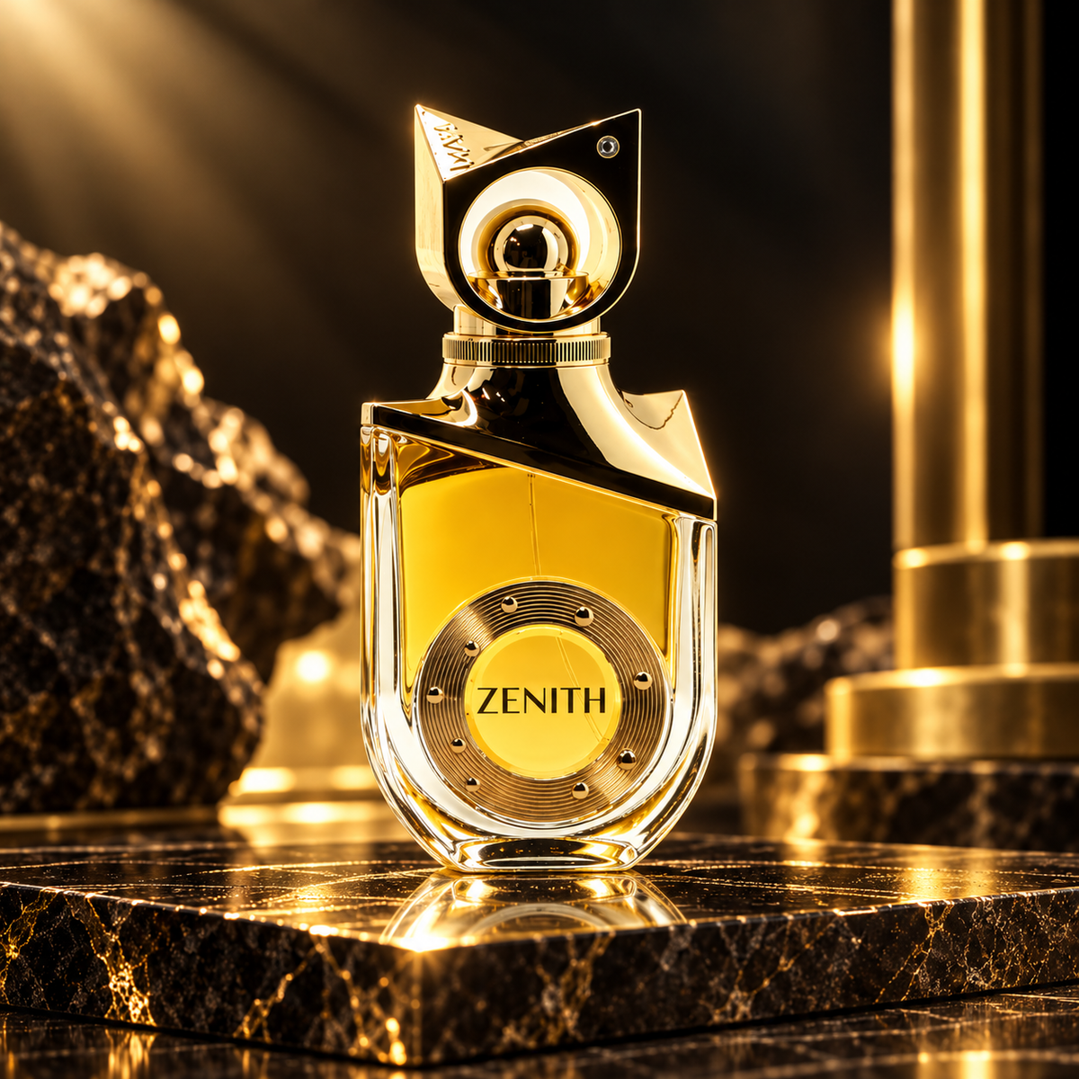 Riiffs Zenith Extrait De Parfum 100ml For Man & Woman