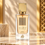 Lattafa - Ana Abiyadh Poudree Men & Women Eau De Parfum 60ml