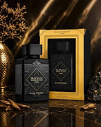 Lattafa Bade'e Al Oud Black Exposed EDP 100ml