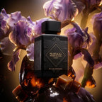 Lattafa Bade'e Al Oud Black Exposed EDP 100ml