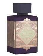 Lattafa Bade'e Al Oud Amethyst Fusion EDP 100ml