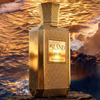 Khadlaj Island Sun Extrait De Parfum 100ml For Man & Woman