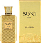 Khadlaj Island Sun Extrait De Parfum 100ml For Man & Woman