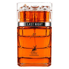 Maison Alhambra Last Night In Miami Eau De Parfum 100ml For Men & Women