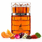 Maison Alhambra Last Night In Miami Eau De Parfum 100ml For Men & Women