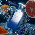 Mykonos California Blue For Men And Women Extrait De Parfum 100ml