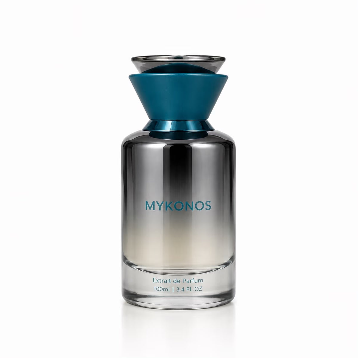 Mykonos X Setiawanade Glitch Extrait De Parfum 100ml For Man & Woman