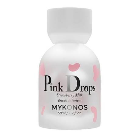 Mykonos Pink Drops Extrait De Parfum For Unisex 50ml