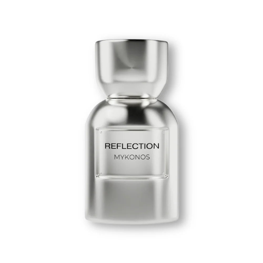 Mykonos Reflection Extrait De Parfum 50ml For Man & Woman