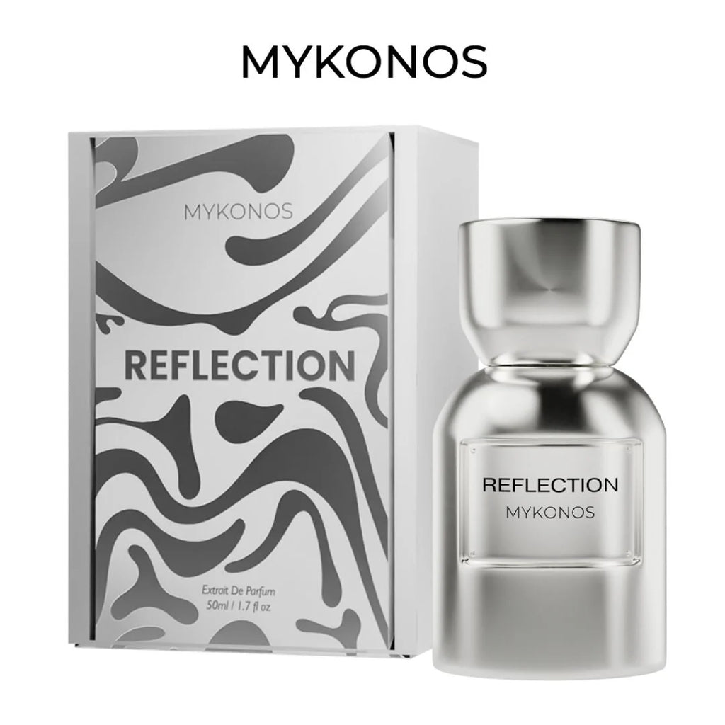 Mykonos Reflection Extrait De Parfum 50ml For Man & Woman