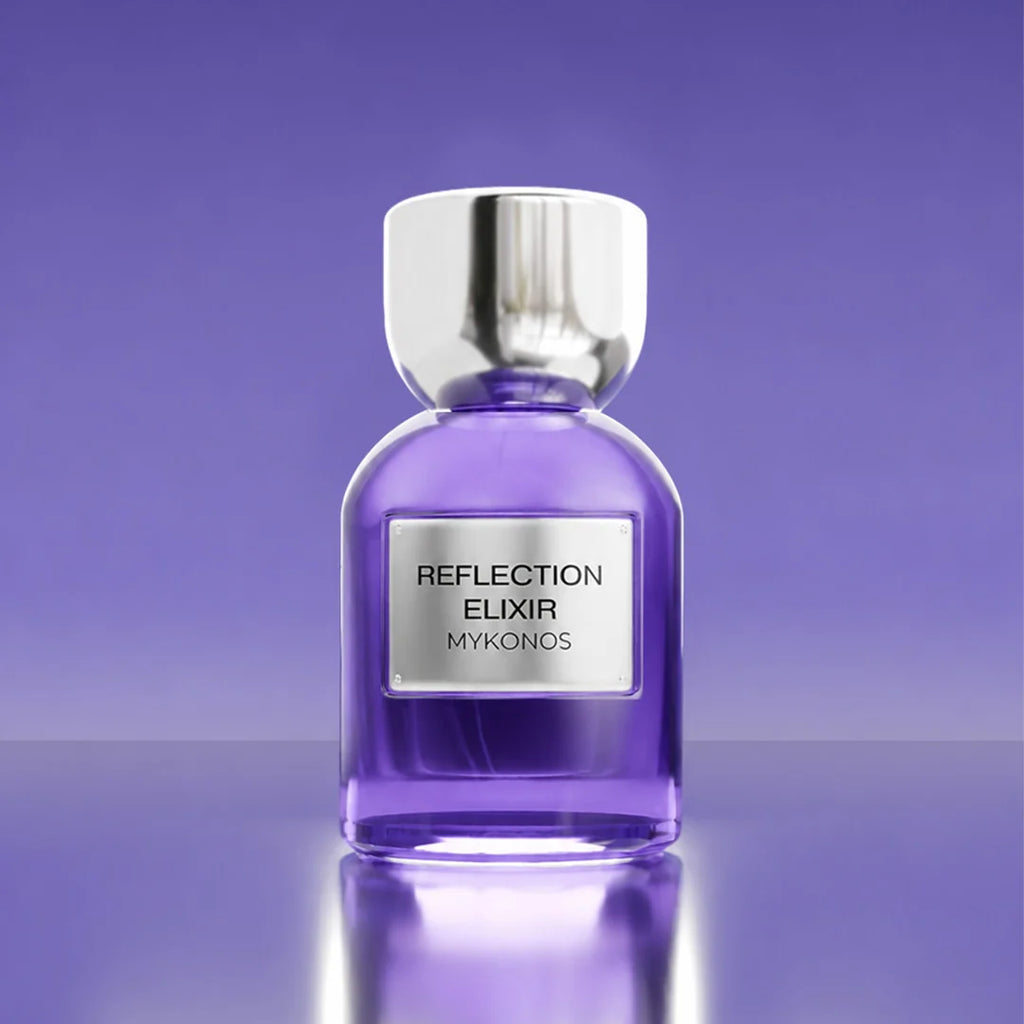 Mykonos - Reflection Elixir Extrait de Parfum 50ml