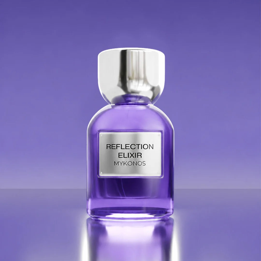 Mykonos - Reflection Elixir Extrait de Parfum 50ml