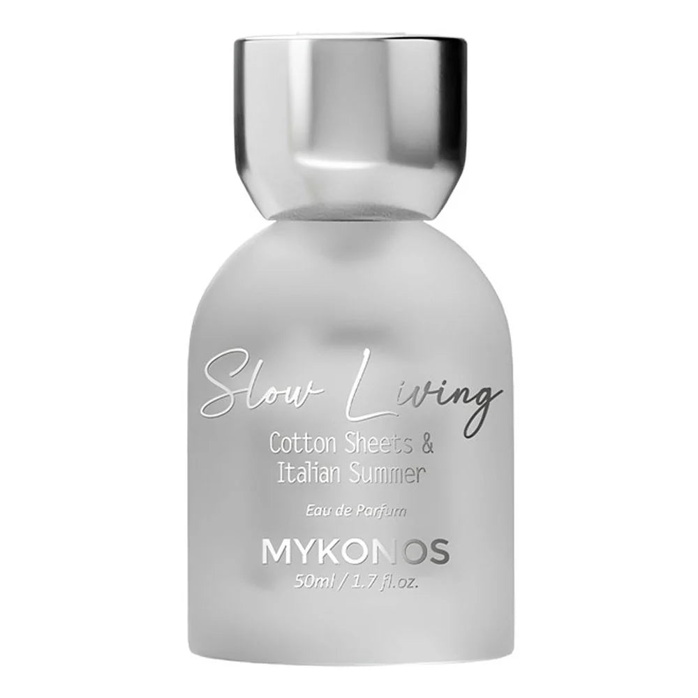 Mykonos Slow Living 50ml EDP unisex