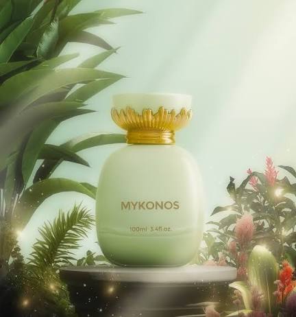 Mykonos Utopia Extrait De Parfum 100ml For Man & Woman