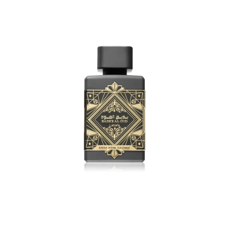 lattafa Badee Al Oud For Glory 100ml unisex