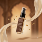 Asad Bourbon (8ML) Eau De Parfum |Decented From Original Bottle | UNISEX