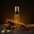 Qaaed Eau De Parfum | 8ML | Long Lasting Luxury Perfume For Men | Decanted From Original Bottle | Qaaed EDP Unisex