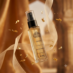 Qaaed Eau De Parfum | 8ML | Long Lasting Luxury Perfume For Men | Decanted From Original Bottle | Qaaed EDP Unisex