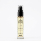 Qaaed Eau De Parfum | 8ML | Long Lasting Luxury Perfume For Men | Decanted From Original Bottle | Qaaed EDP Unisex