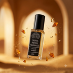 Maison Alhambra Salvo Amber (8ML) Eau De Parfum unisex | Decanted From Original Bottle