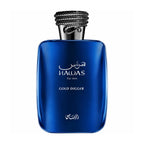 Rasasi Hawas Gold Digger Eau De Parfum 100ml For Man
