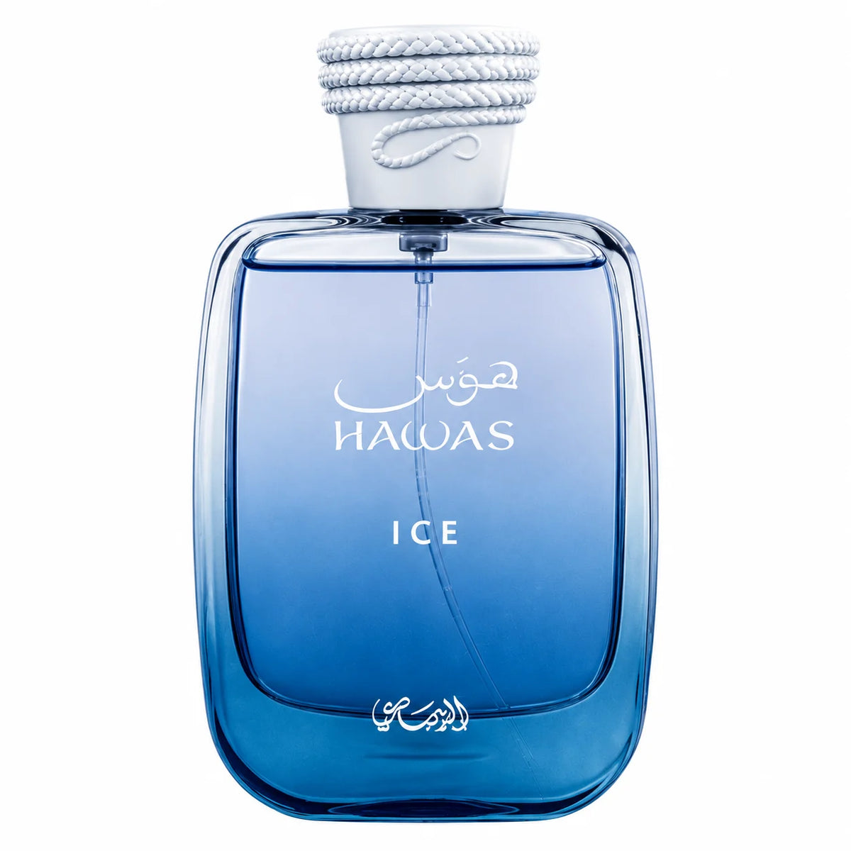 Hawas Ice by Rasasi Eau de Parfum 100ml