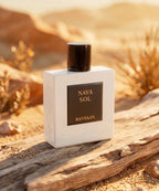 Rayhaan Nava Sol Eau De Parfum 100ml For Man