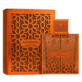 Rayhaan Vantage EDP for Men 100ml