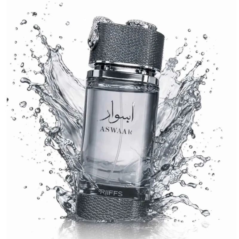 Riiffs Aswaar Extrait De Parfum 100ml For Men & Women