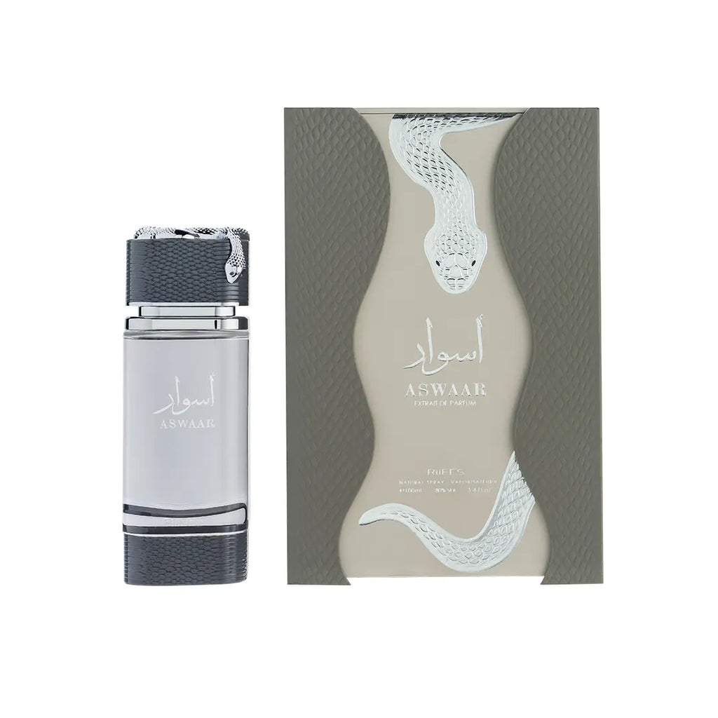 Riiffs Aswaar Extrait De Parfum 100ml For Men & Women